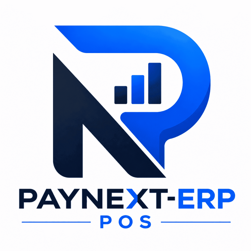 PayNext ERP